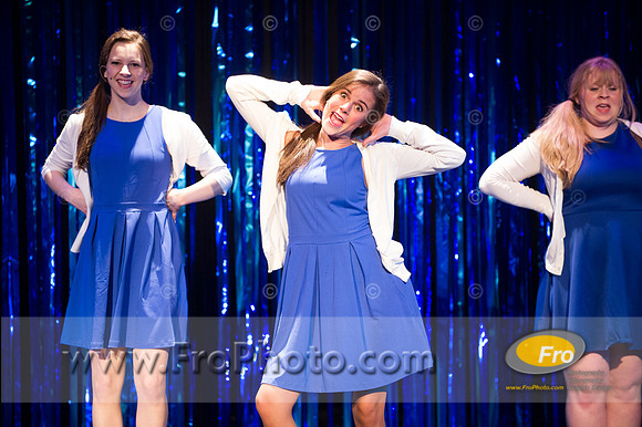 Broadway Company MTN14 Highlights-27