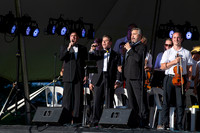 Tenors MKE Boerner Concert in the Park 2024-11