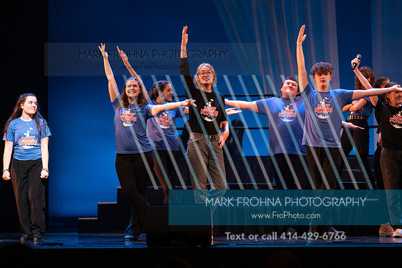 Overture Jerry Awards 2025 Parker Mary Poppins-78
