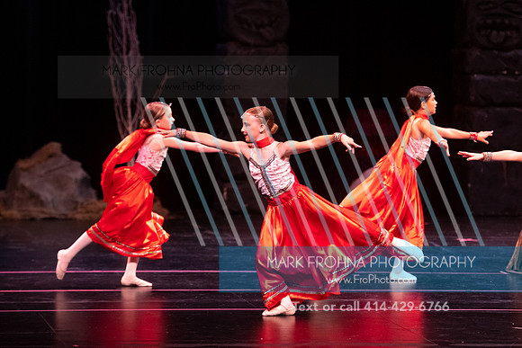 BRIO La Bayadere-11