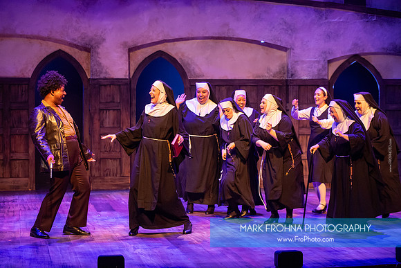 Skylight Sister Act Highlights-55