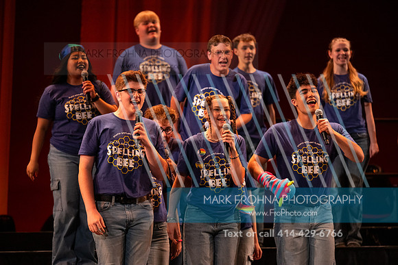 Overture Jerry Awards 2025 Sparta Spelling Bee-35