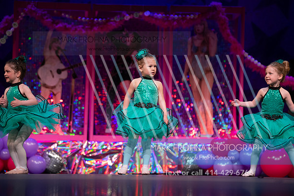 Brio Spring Recital 2024 Saturday 1100-145