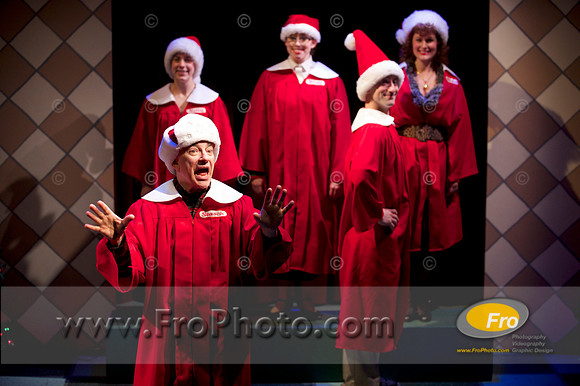 In Tandem Cudahy Caroler 2013 137
