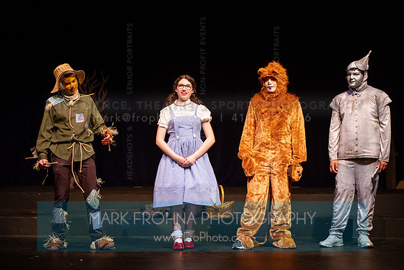 Waukesha Catholic Wizard of Oz 2025-126