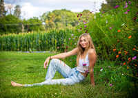Alyssa F Senior Selects A-10