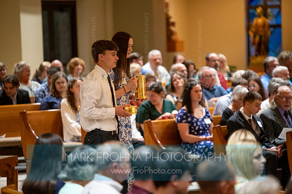 St Gabriel Confirmation 2025-80