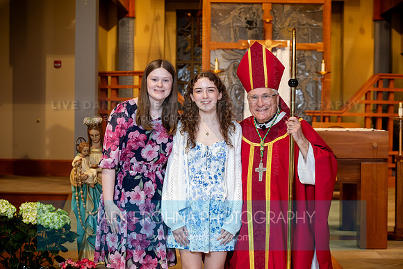 St Gabriel Confirmation 2025-97