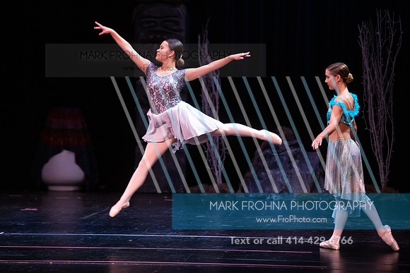 BRIO La Bayadere-106