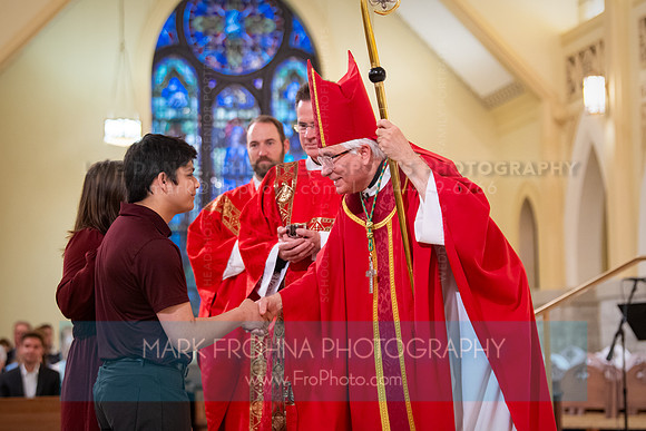St Jerome Confirmation 2024-73