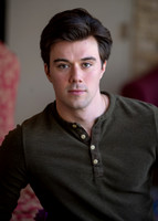 William S Serious-20