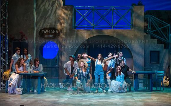 Skylight Mamma Mia Highlights-7