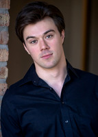 William S Serious-2