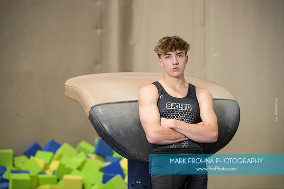 Alex Kob Gym 2024-11