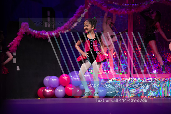 Brio Spring Recital 2024 Saturday 1100-3
