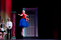 Nutcracker 2024-12