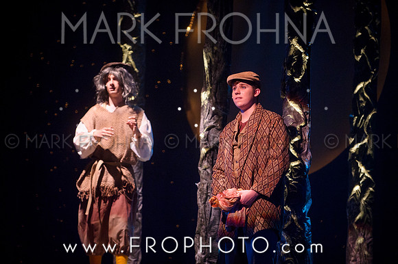 VAHS Into the Woods Highlights-76
