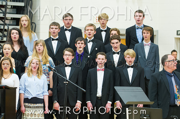 AHS Fall Concert 14-14