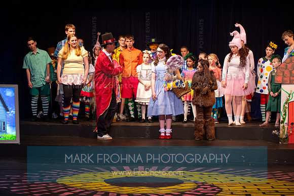 Waukesha Catholic Wizard of Oz 2025-74