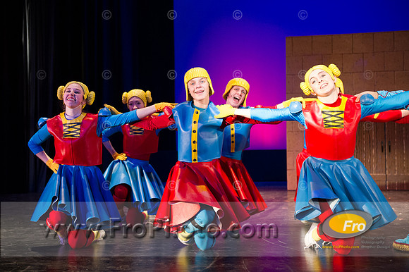 Broadway Company MTN14 Highlights-53