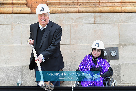 Milwaukee Rep Groundbreaking May 11 2024-84