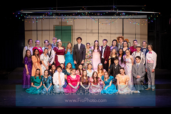 CMH Footloose McAdams-86