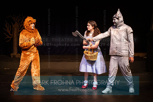Waukesha Catholic Wizard of Oz 2025-112