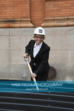 Milwaukee Rep Groundbreaking May 11 2024-80