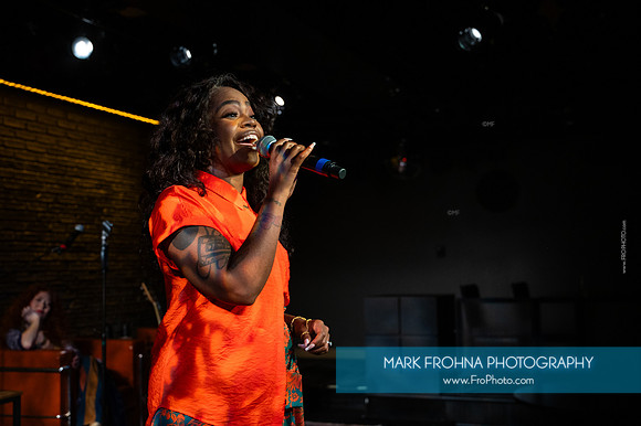 Milwaukee Rep Women of Rock-7