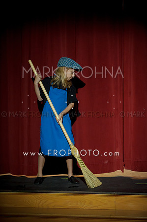 BCA Bugsy Malone Jr-101