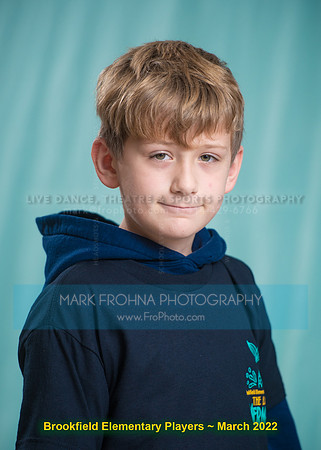 Brook El Little Mermaid Headshots-15-2
