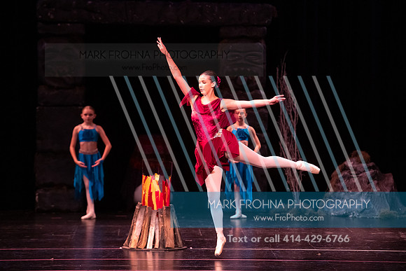 BRIO La Bayadere-99