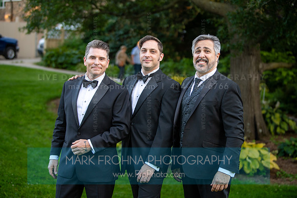 Tenors MKE Boerner Concert in the Park 2024-36