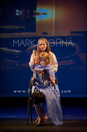 BCA Bugsy Malone Jr-5