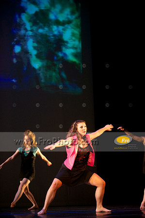 Luc Vanier Winterdance UWM 077
