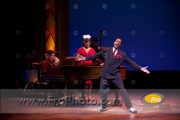 Skylight Gershwin Selects 098