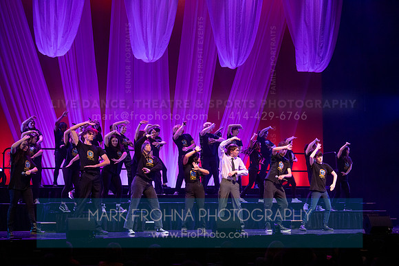 Jerrys 2024 Vel Phillips Memorial Addams Family-87