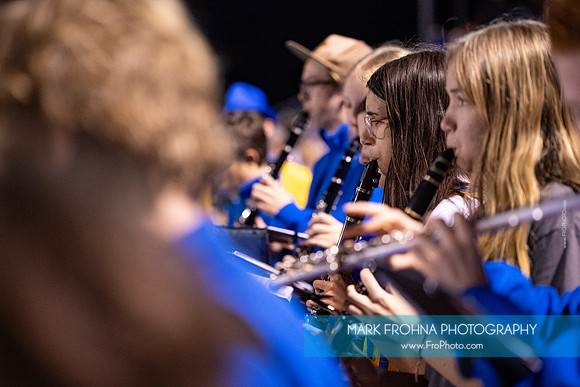 CMH Homecoming Game 2024-24