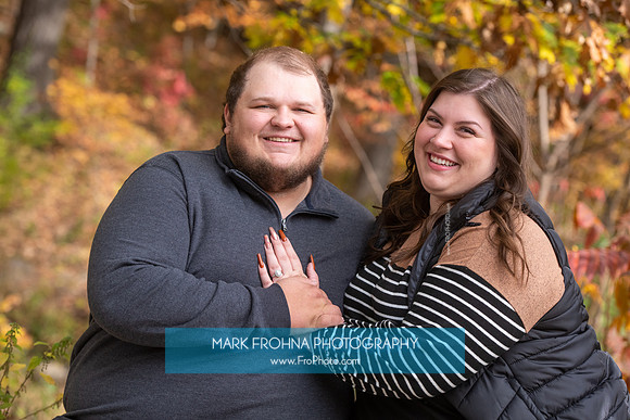 Sam and Grace Engagement-1
