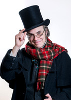 The Rep Matt Daniels Scrooge 50-4
