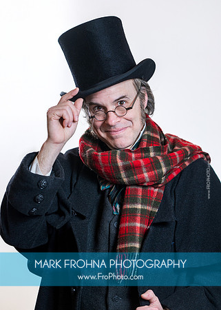 The Rep Matt Daniels Scrooge 50-4
