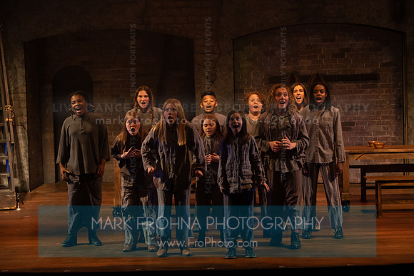 Skylight Oliver Picadilly Young Performers-26