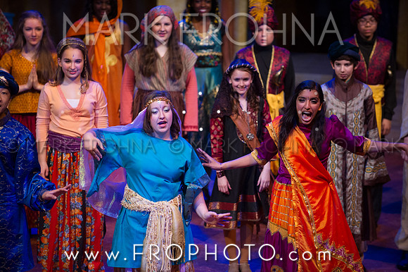 Prairie School Alladin-19