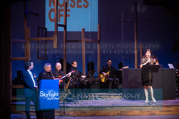 Skylight 63rd Season Announcement-30