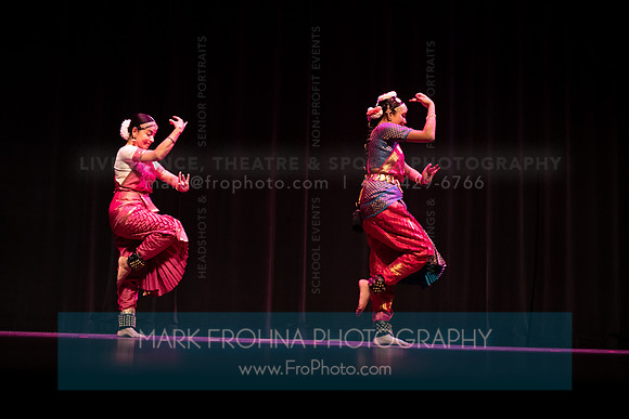 Anushka and Anvesha Stree The Woman-81