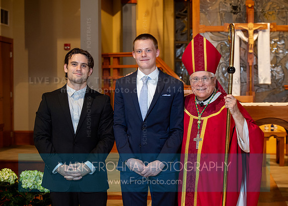 St Gabriel Confirmation 2025-124