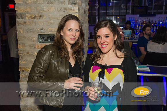 Skylight Season Launch Party 2014-17