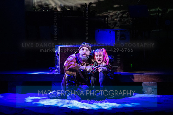 Skylight Ernest Shackleton Loves Me-28