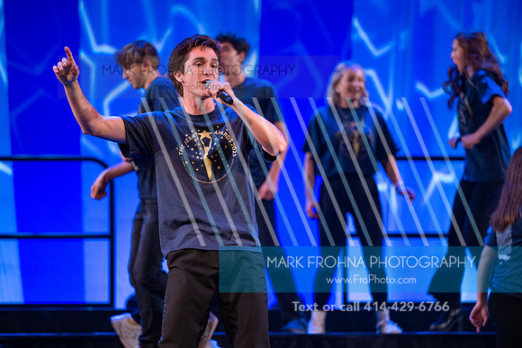 Overture Jerry Awards 2025 Finale 1-22