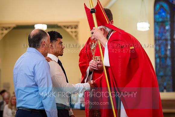St Jerome Confirmation 2024-97